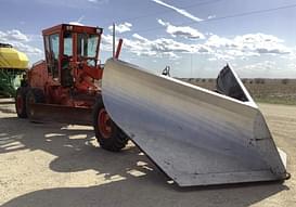 SOLD - 1972 Champion D560 Lot No. DK8882 Construction with SOLD - 1972 Champion D560 Lot No. DK8882 Construction with